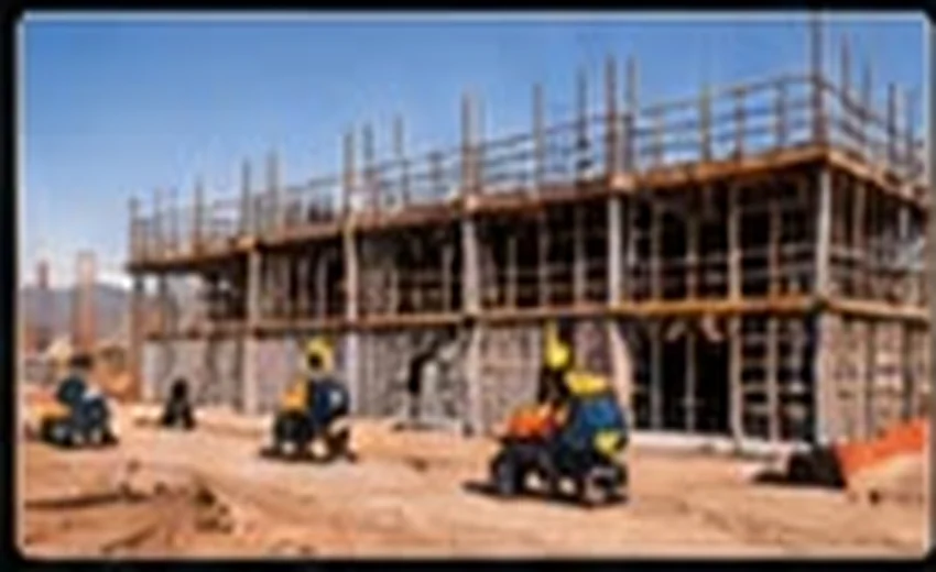 Mantenimiento de instalaciones