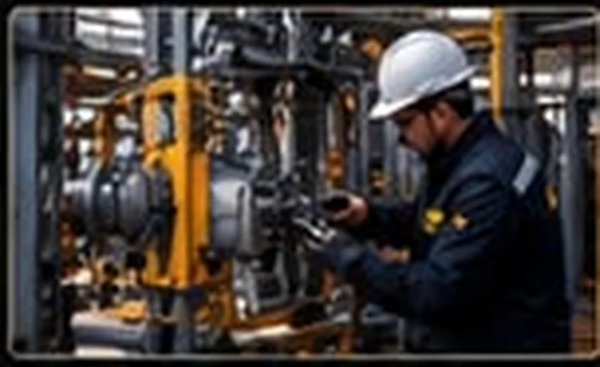 Sistemas industriales y piping
